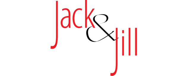 A theme logo of Watford Jack & Jill